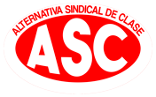 Logo de Alternativa Sindical de Clase