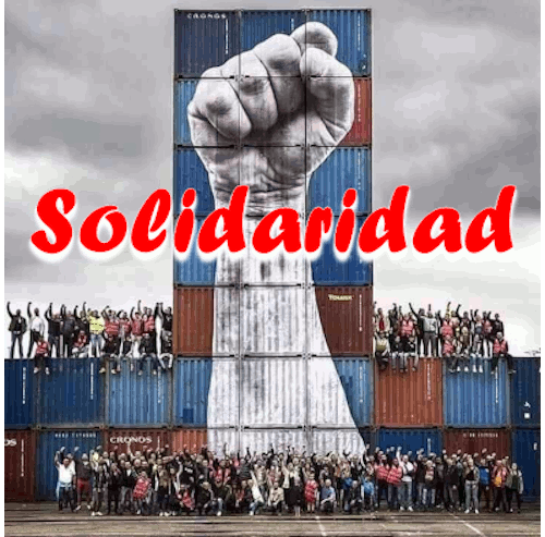 Abre en nueva ventana: SOLIDARIDAD 