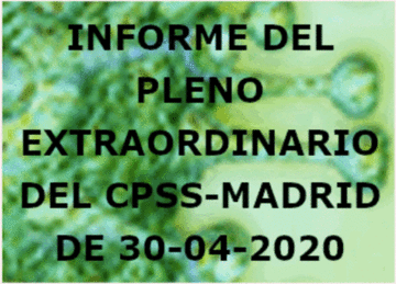 INFORME PLENO CPSS COVID-19