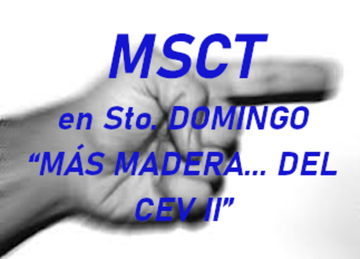 MODIFICACIÓN SUSTANCIAL DE LAS CONDICIONES DE TRABAJO EN EL CENTRO DE Sto. DOMINGO