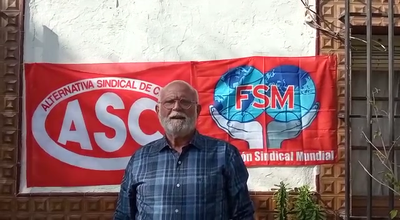 MANIFESTACION POR LAS PENSIONES PUBLICAS 5 DE OCTUBRE MANIFESTACION POR LAS PENSIONES PUBLICAS 5 DE OCTUBRE