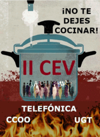 FIRMA DEL II CEEV (CONVENIO EXPRÉS DE EMPRESAS VINCULADAS)